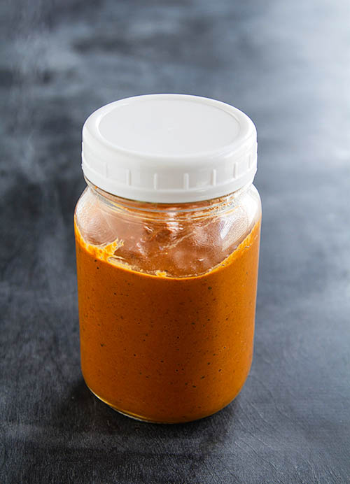 Penang Curry Paste