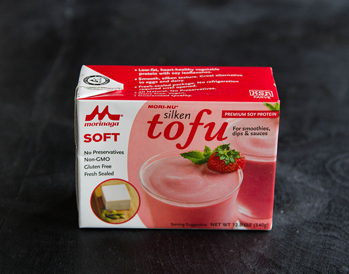 Morinaga Soft Silken Tofu