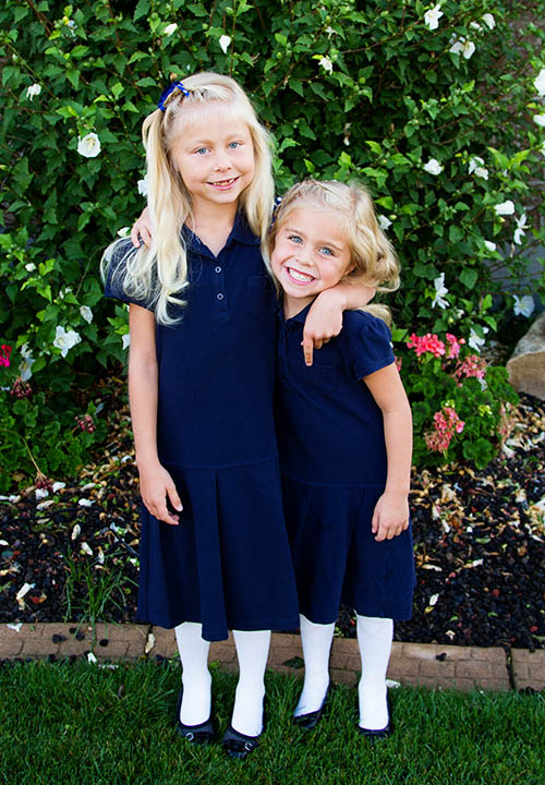 Back to School