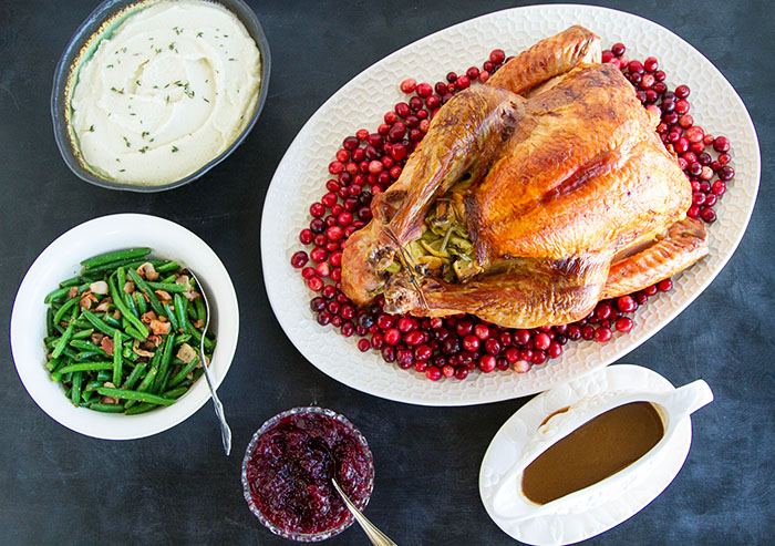 Thanksgiving Dinner
