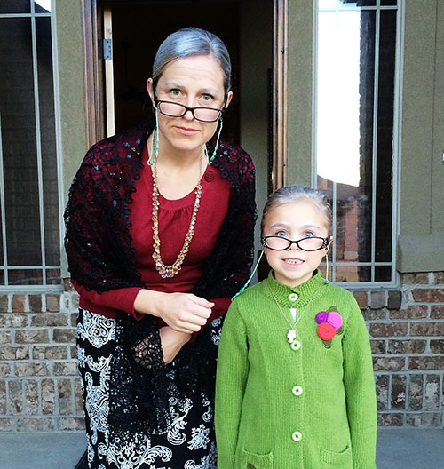 Grannies