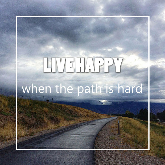 Live Happy