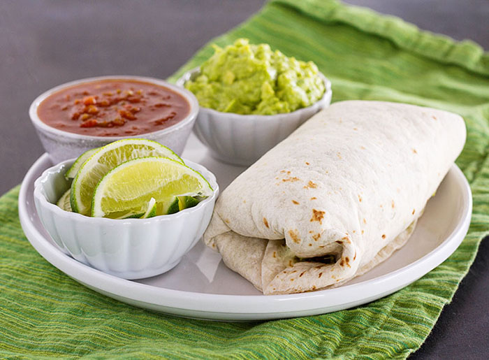 BEACh Burritos