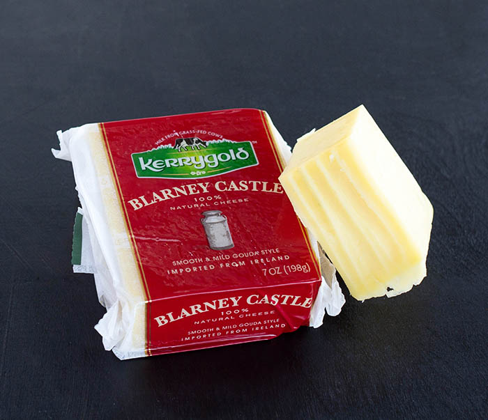 Kerrygold Blarney Castle Cheese