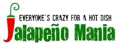 Jalapeno Mania