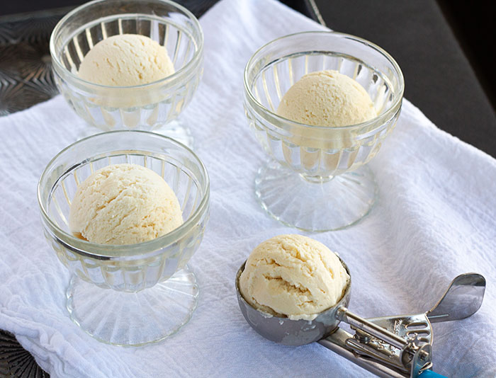 Gelato churner hotsell