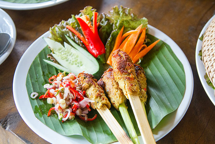 Pemulan Bali  Farm Cooking School Bali  Take a cooking 