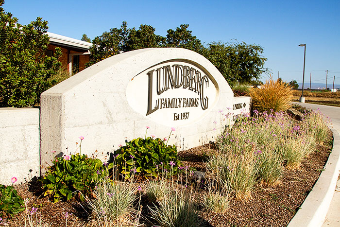 Lundberg Family Farms