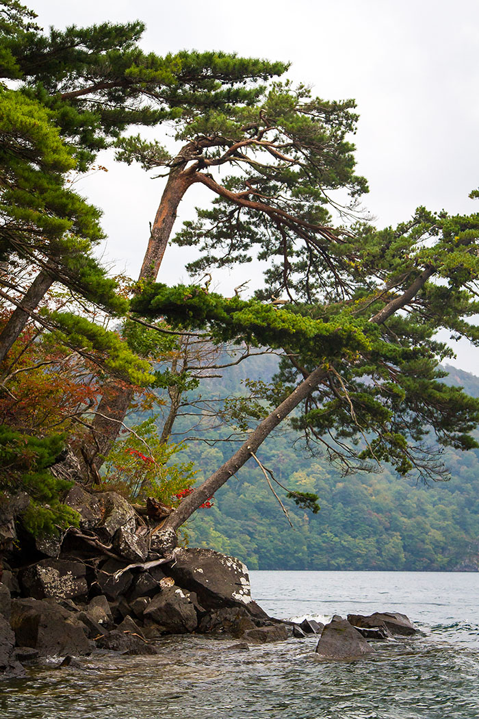 Lake Towada