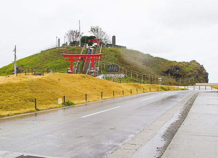 Kabushima Island