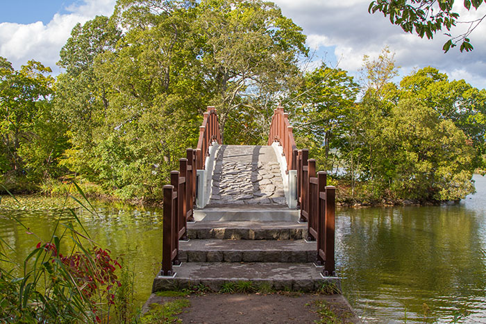 Onuma Quasi National Park