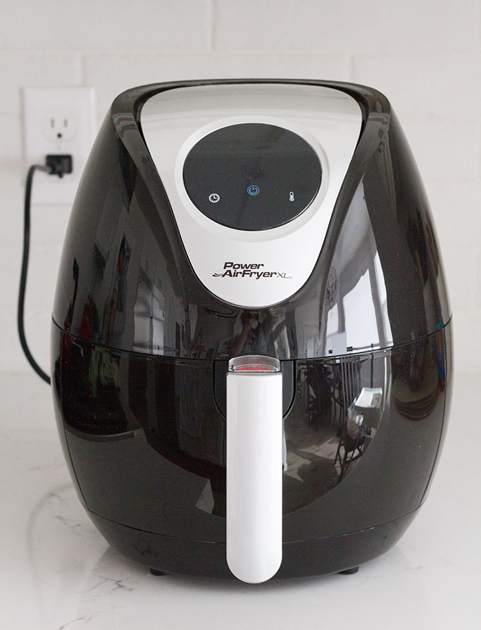 Power AirFryer XL