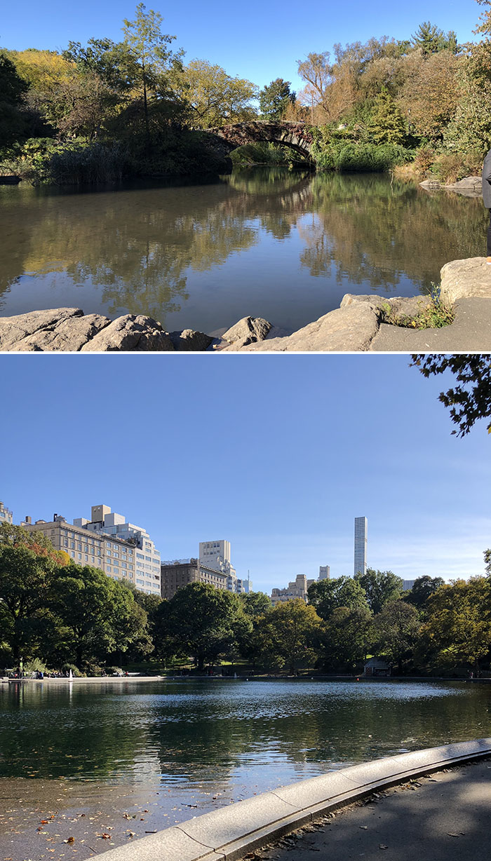 Central Park NYC