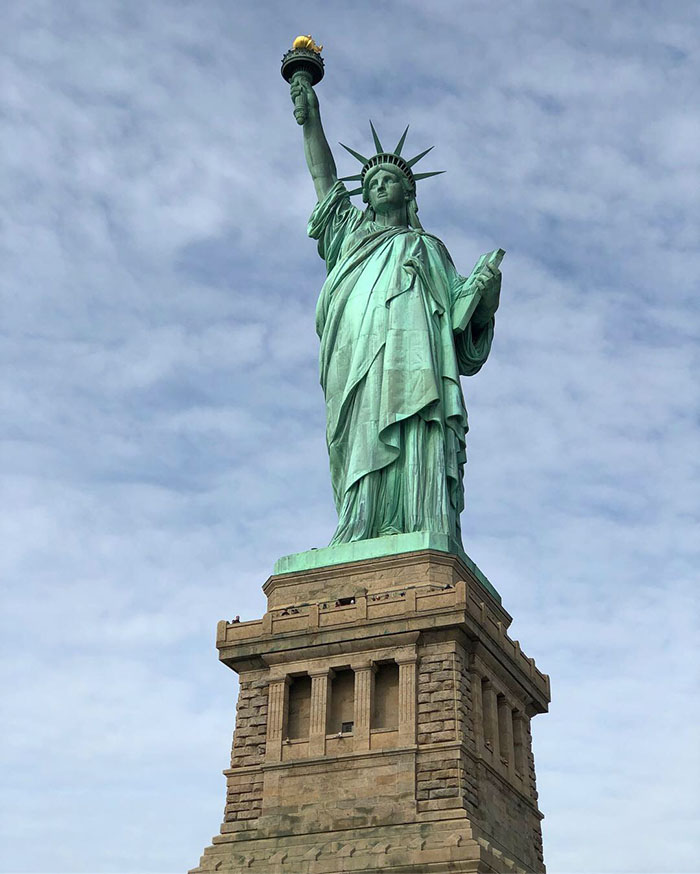 Lady Liberty