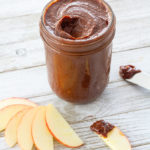Chocolate Caramel Cashew Spread