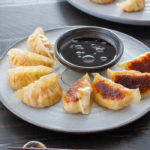 Vegan Gyoza