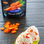 Carrot Chip Onigiri