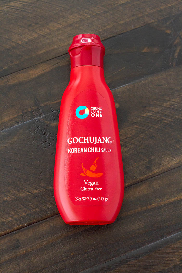 Gochujang