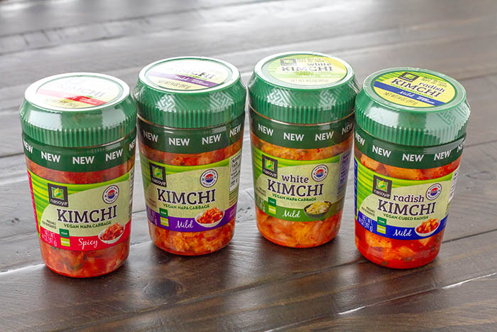 Nasoya Kimchi