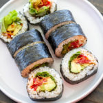 BLTA Kimbap