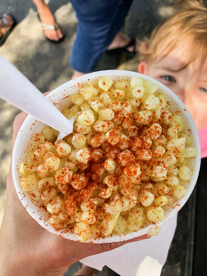 Esquites