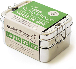 ECOlunchbox Bento Box