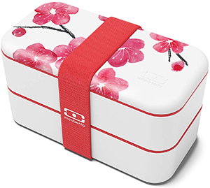 MonBento Bento Box