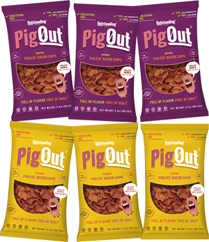 Pig Out Chips