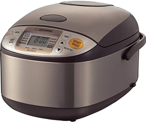 Zojirushi Rice Cooker