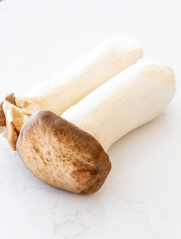 Eryngii King Oyster Mushrooms
