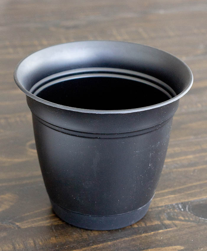 flower pot 