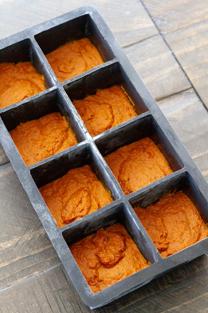 Make Your Own Japanese Curry Roux Bricks — La Fuji Mama